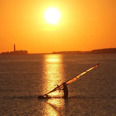 Fischerhaus Lemkenhafen Дом отдыха