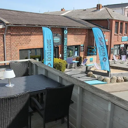 Casa vacanze Fischerhaus Lemkenhafen *