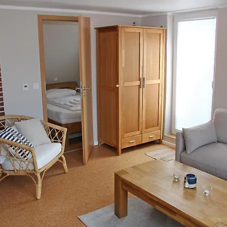 Fischerhaus Lemkenhafen Дом отдыха Lemkenhafen auf Fehmarn