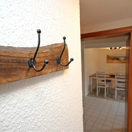 Fischerhaus Lemkenhafen Дом отдыха