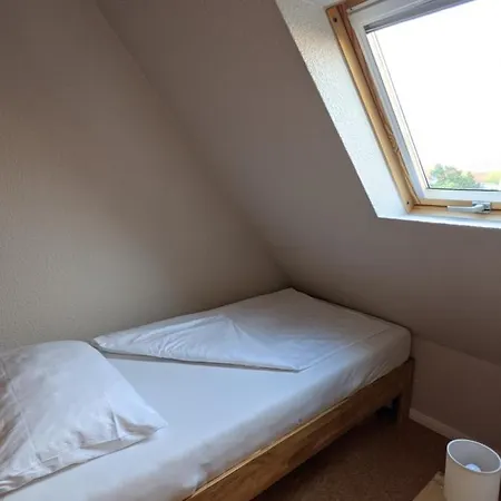 Fischerhaus Lemkenhafen Casa vacanze Lemkenhafen auf Fehmarn