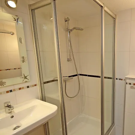 Fischerhaus Lemkenhafen