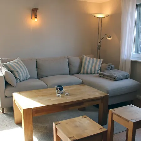 Fischerhaus Lemkenhafen