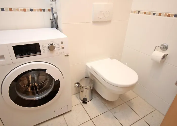 Fischerhaus Lemkenhafen * Lemkenhafen auf Fehmarn